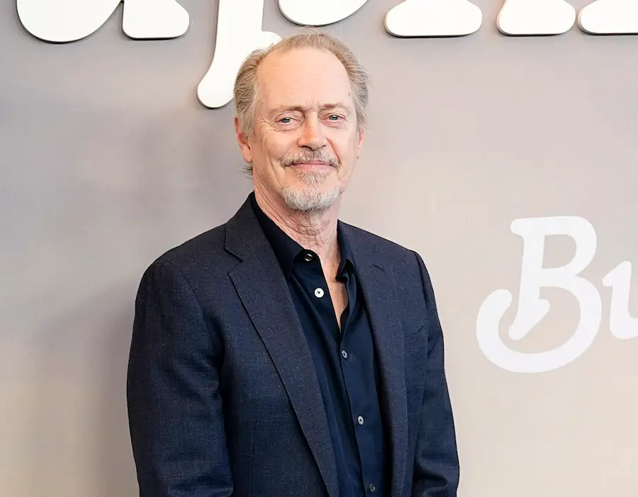 Steve Buscemi Joining The Quirky Cast of "Wednesday" Season 2!
