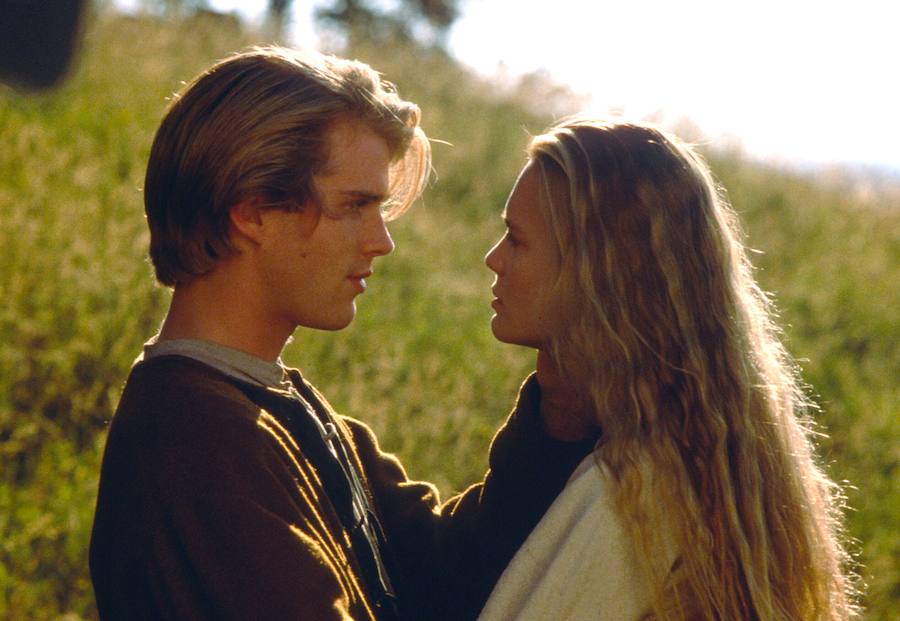 'The Princess Bride' Turns 30: 5 Reasons We Still Love It!