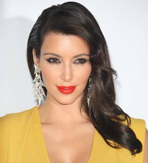 Kim Kardashian blasts airline over luggage theft