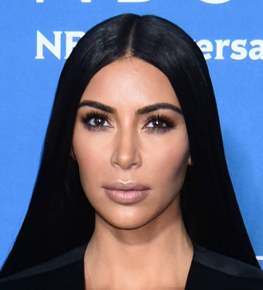 Kim Kardashian insists Caitlyn Jenner hasn't confirmed Kylie's pregnancy
