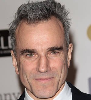 Daniel Day-Lewis: 'My kids thought I worked in construction'