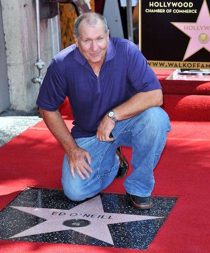 Ed O'Neill and the Post-"Married with Children" Paradox