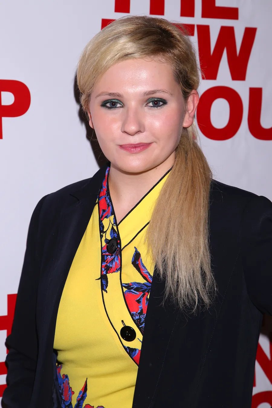 Why We're Psyched that Abigail Breslin is Taking on Iconic 'Dirty Dancing' Role!