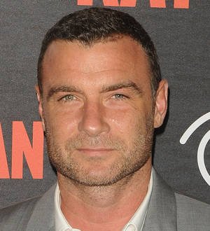 Liev Schreiber broke his nose twice within months