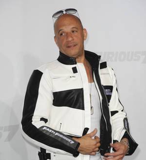 Furious 7 still on top of nation's box office