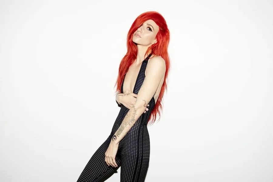 ARTIST SPOTLIGHT: Lights