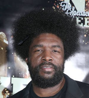 Questlove speaks about Trayvon Martin verdict
