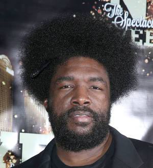 Questlove speaks about Trayvon Martin verdict