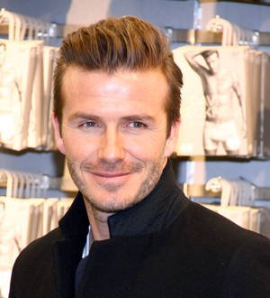 David Beckham struggling to master French