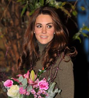 Duchess of Cambridge praised by animal campaigners