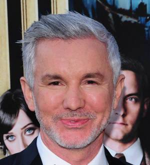 Baz Luhrmann turned old school into Gatsby's pad