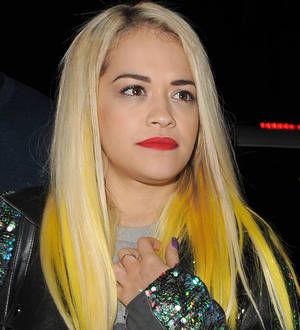 Stars stranded at London airport after plane drama