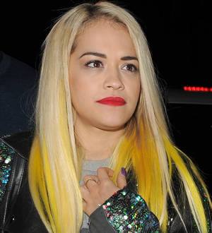 Stars stranded at London airport after plane drama