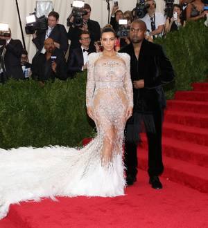 Kanye West and Kim Kardashian to be parents again