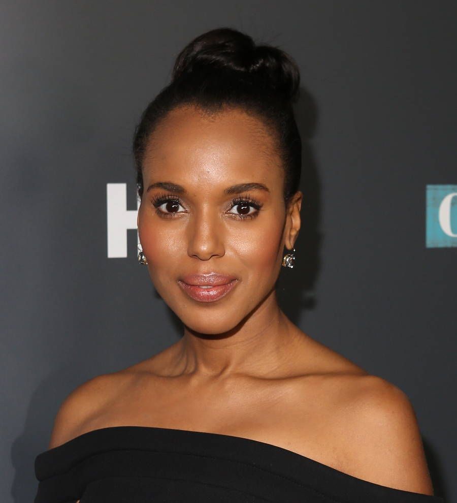 Kerry Washington enjoys girls' weekend with Jennifer Lopez gig in Vegas