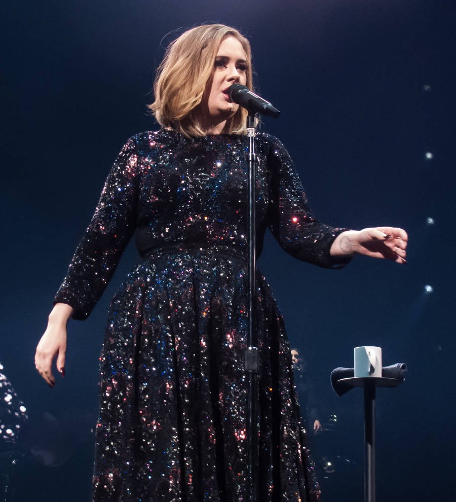 Adele: 'I thought I was going to die before tour opener!'