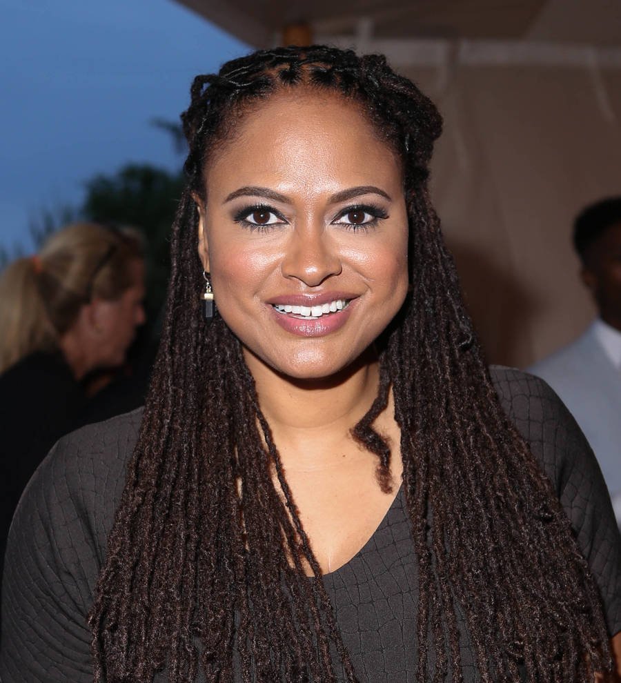 Filmmaker Ava DuVernay has her own Barbie
