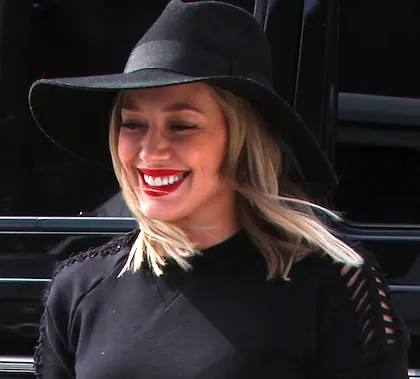 Why 2015 Is The Year Of Hilary Duff!