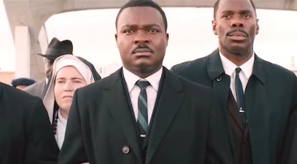 Countdown to Oscar: 'selma'