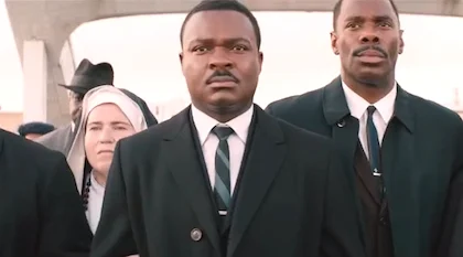 Countdown to Oscar: 'selma'
