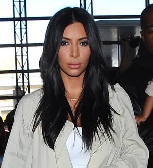 Kim Kardashian executive produces mental illness documentary
