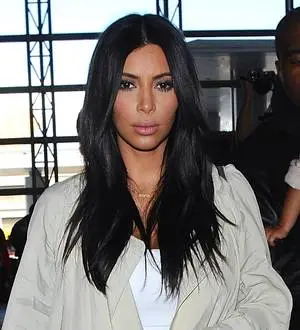 Kim Kardashian executive produces mental illness documentary