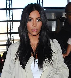 Kim Kardashian executive produces mental illness documentary