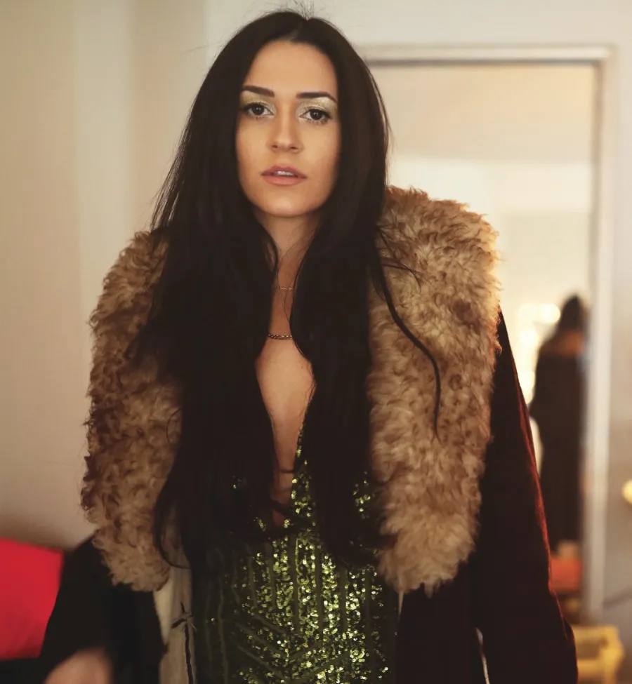 ARTIST SPOTLIGHT: Kat Dahlia