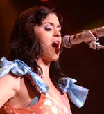 Katy Perry in Awe of Gwen Stefani