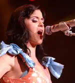 Katy Perry in Awe of Gwen Stefani