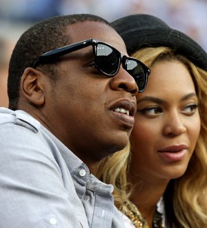 Beyonce 'buys Jay-Z a plane for Father's Day'