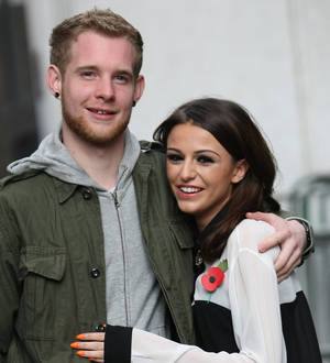 Cher Lloyd ties the knot in secret ceremony