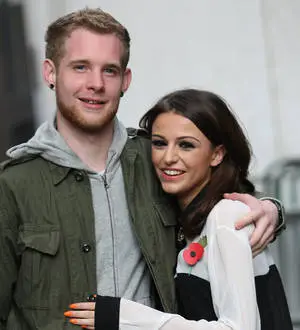 Cher Lloyd ties the knot in secret ceremony