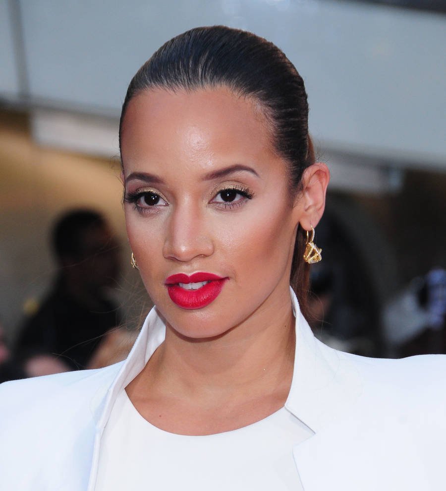Dascha Polanco moving out to avoid teenager accusing her of assault - report