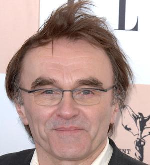 Danny Boyle took Olympics job for his father