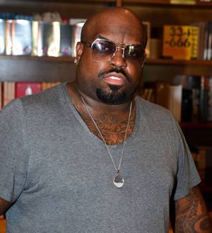 Cee Lo Green's festival fee withheld over short set