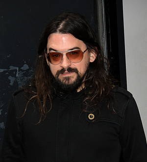 Shooter Jennings marries