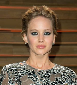 Jennifer Lawrence's fans want her added to Best Hero category for MTV Movie Awards