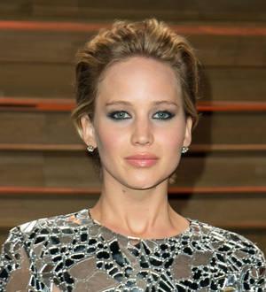 Jennifer Lawrence's fans want her added to Best Hero category for MTV Movie Awards