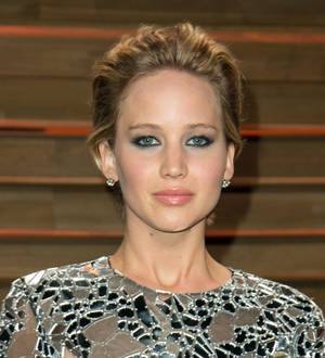 Jennifer Lawrence's fans want her added to Best Hero category for MTV Movie Awards