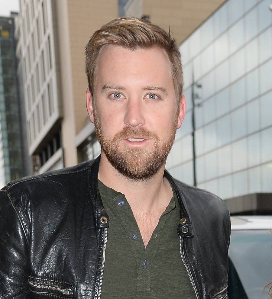 Charles Kelley teams up with Miranda Lambert & Stevie Nicks for new album