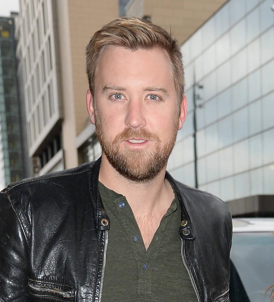 Charles Kelley teams up with Miranda Lambert & Stevie Nicks for new album
