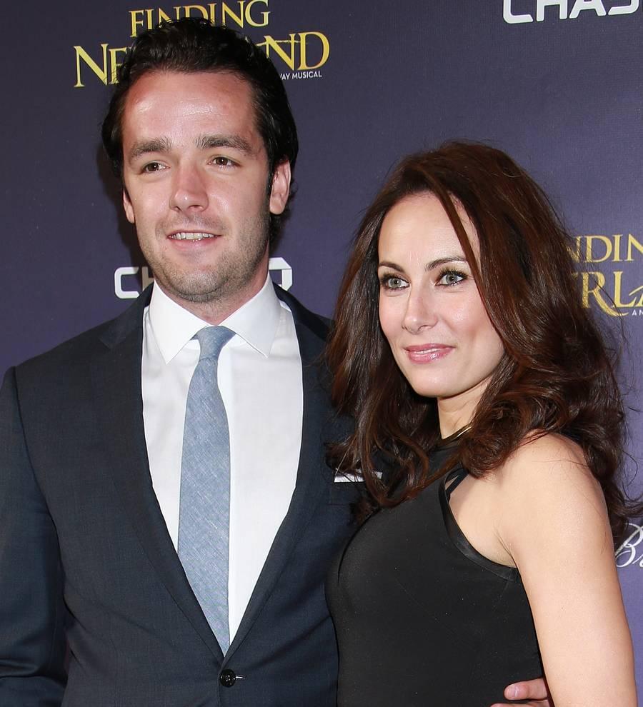 Laura Benanti reveals miscarriage tragedy