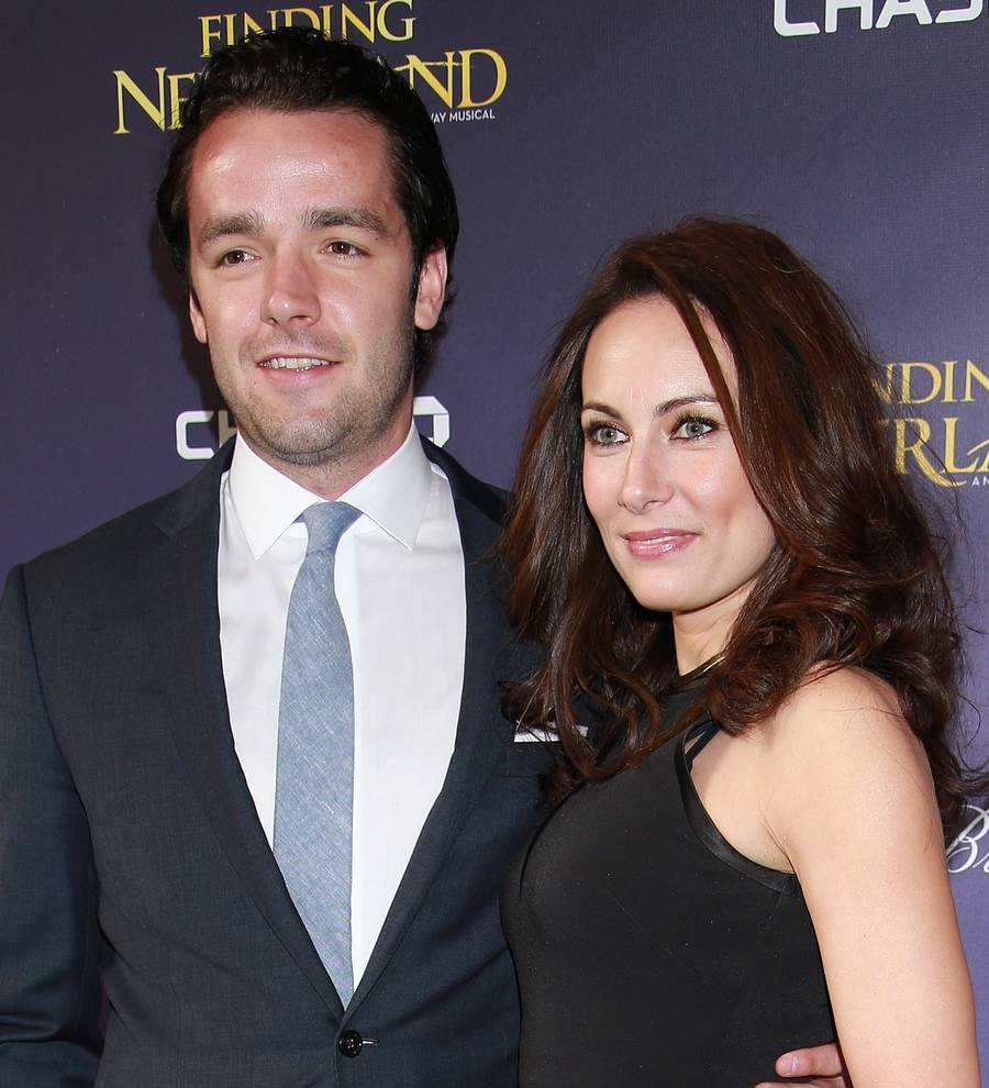 Laura Benanti reveals miscarriage tragedy