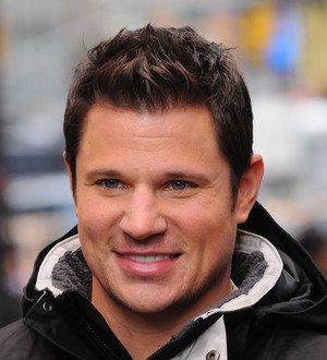 Nick Lachey is a first-time father