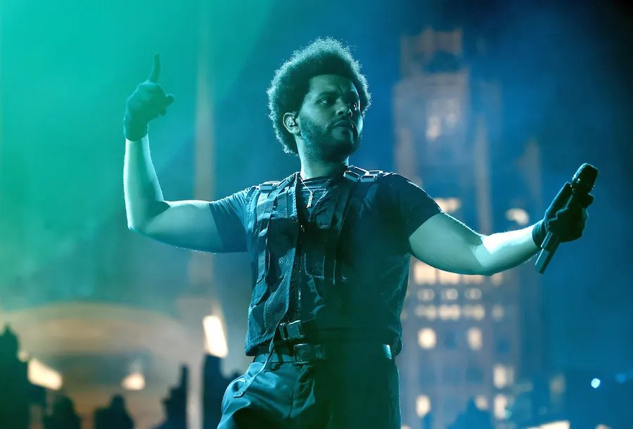 What's Next For The Weeknd?