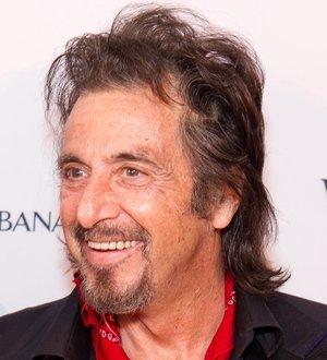 Al Pacino to star in stage version of Glengarry Glen Ross