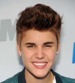 Justin Bieber and Justin Timberlake star in SNL skit