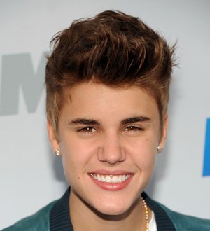 Justin Bieber and Justin Timberlake star in SNL skit
