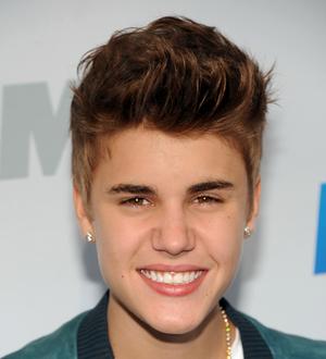 Justin Bieber and Justin Timberlake star in SNL skit